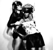 Icona Pop