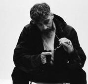 Rapper Sido